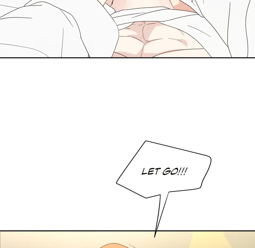 Topsy-Turvy Chapter 24 page 21 - 