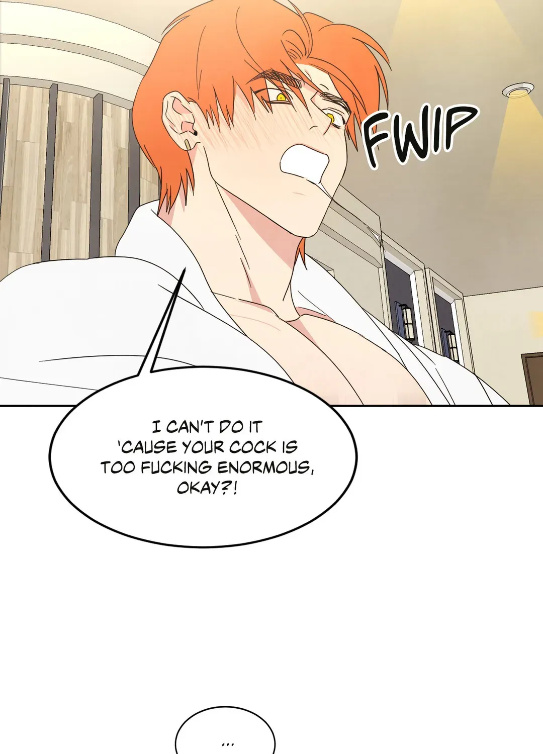 Topsy-Turvy Chapter 24 page 22 - 