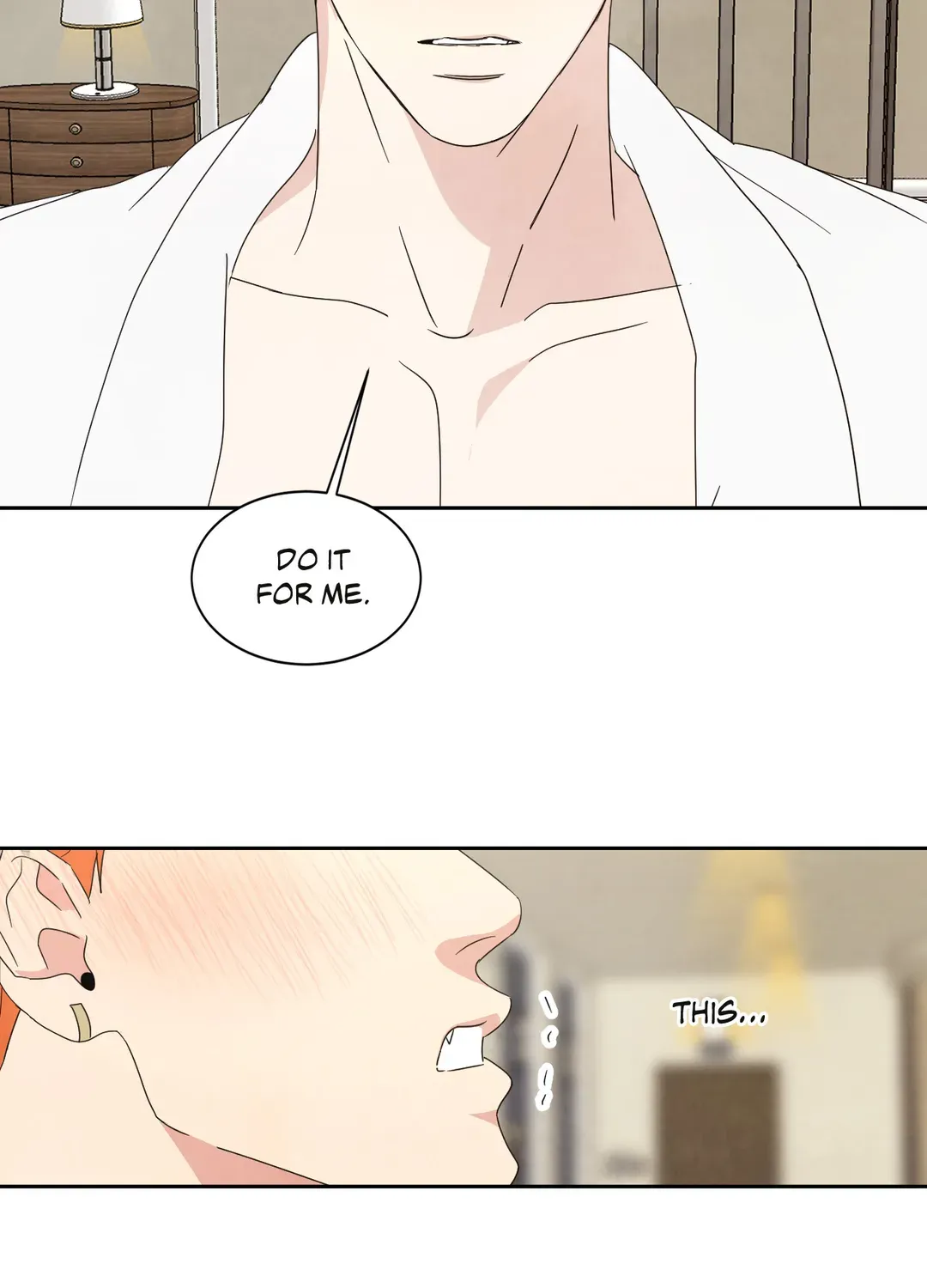 Topsy-Turvy Chapter 24 page 28 - 
