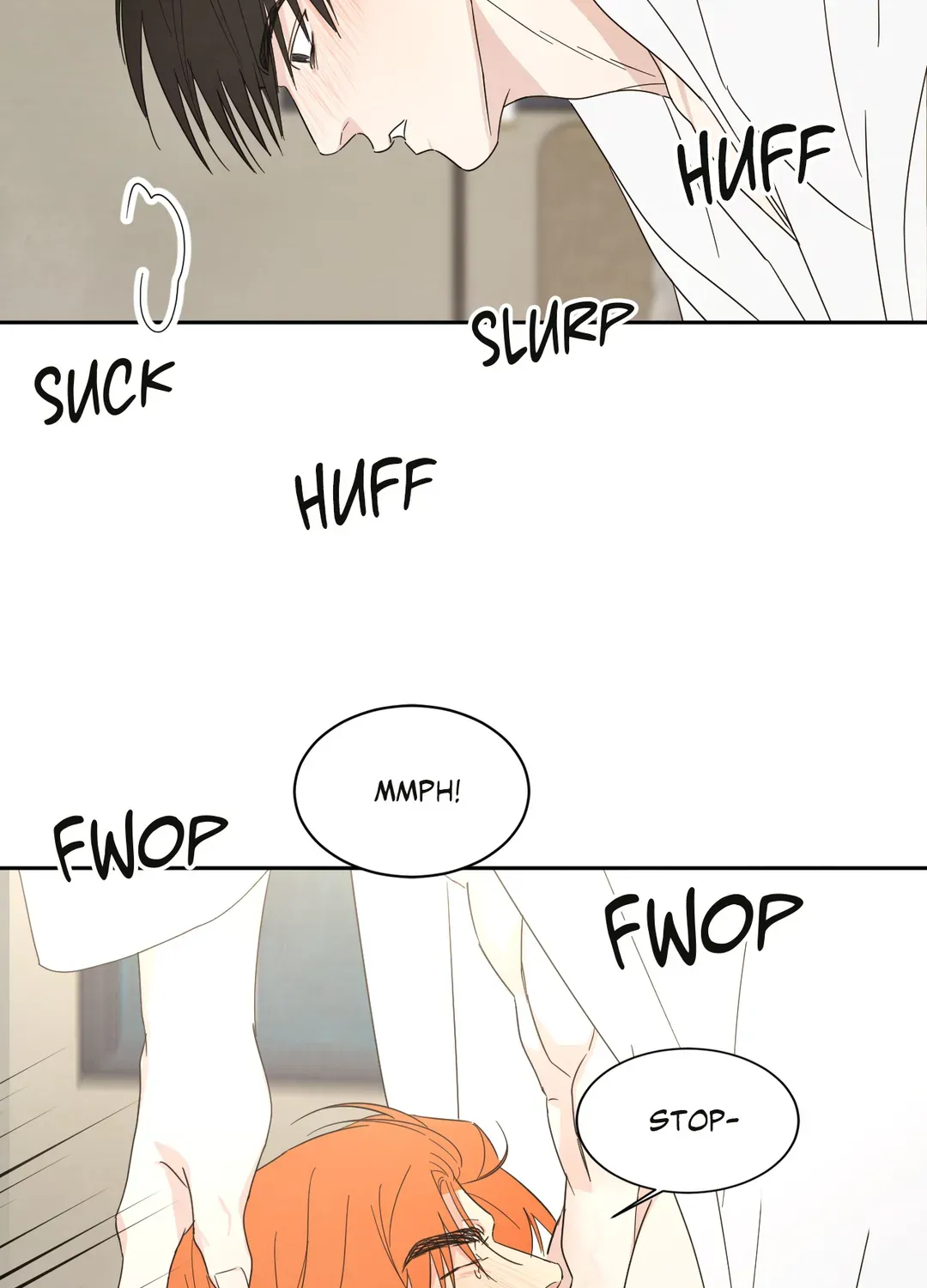 Topsy-Turvy Chapter 24 page 31 - 