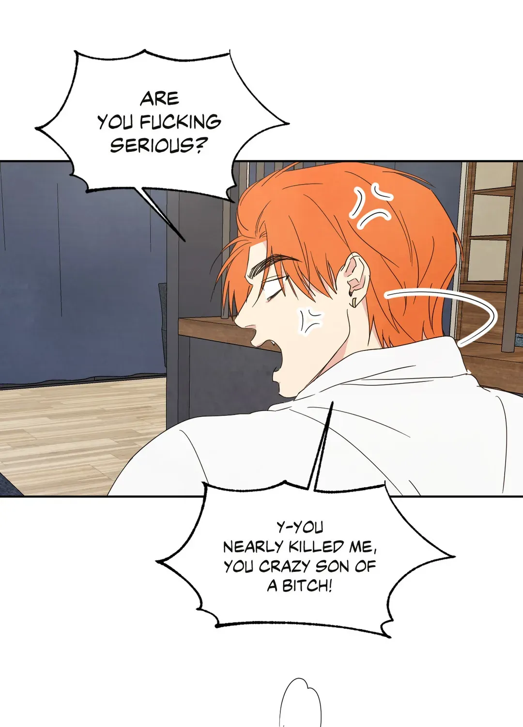 Topsy-Turvy Chapter 24 page 40 - 