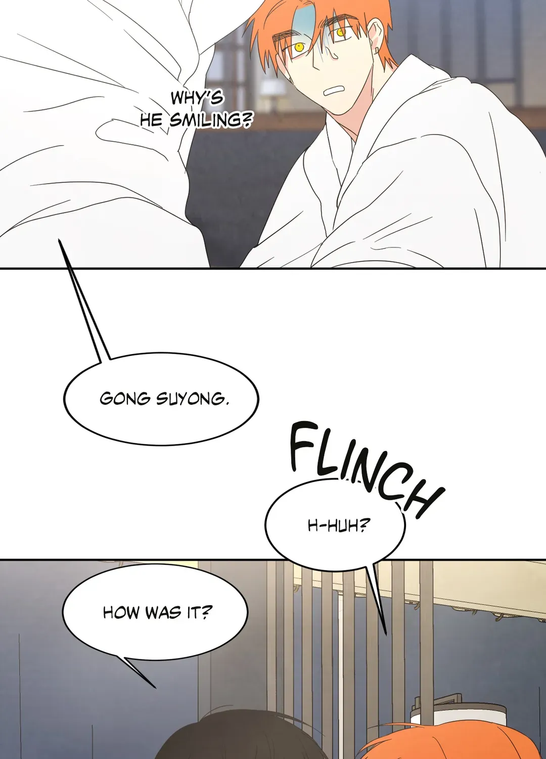 Topsy-Turvy Chapter 24 page 43 - 