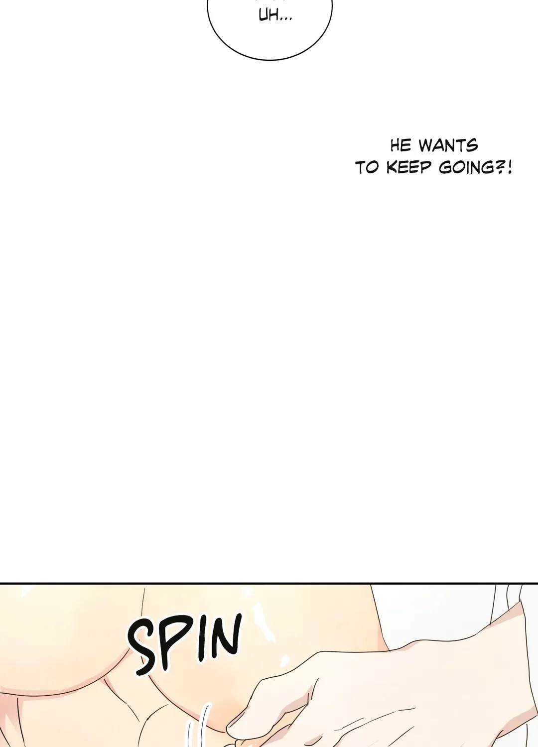 Topsy-Turvy Chapter 24 page 47 - 