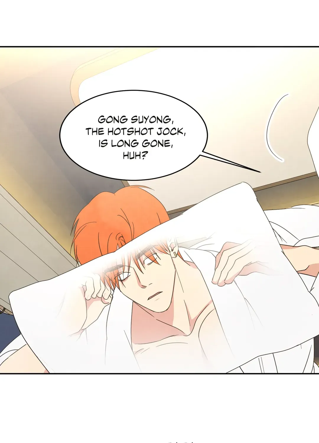 Topsy-Turvy Chapter 24 page 56 - 