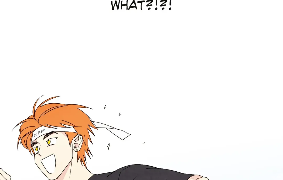 Topsy-Turvy Chapter 24 page 57 - 