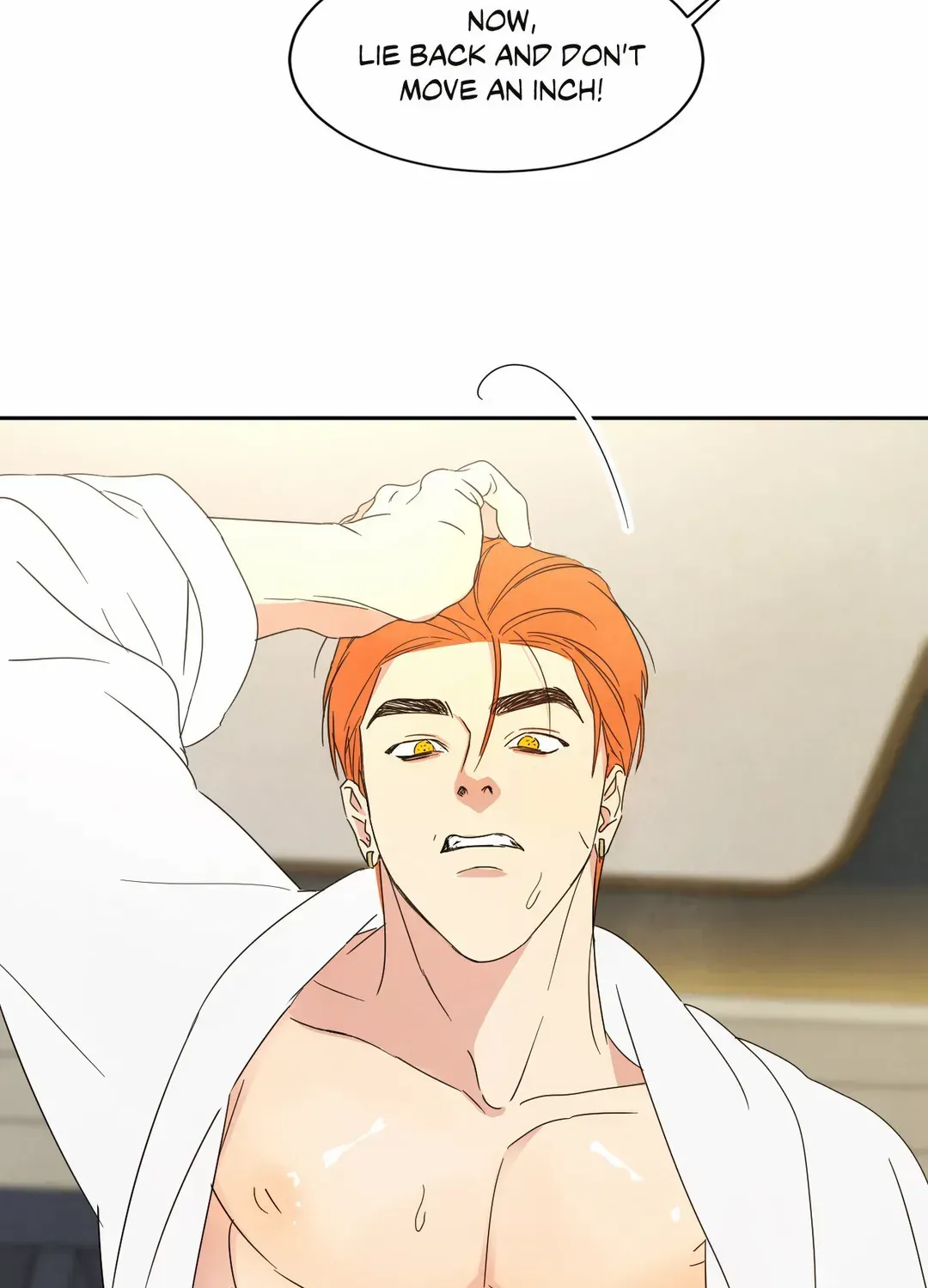 Topsy-Turvy Chapter 24 page 61 - 