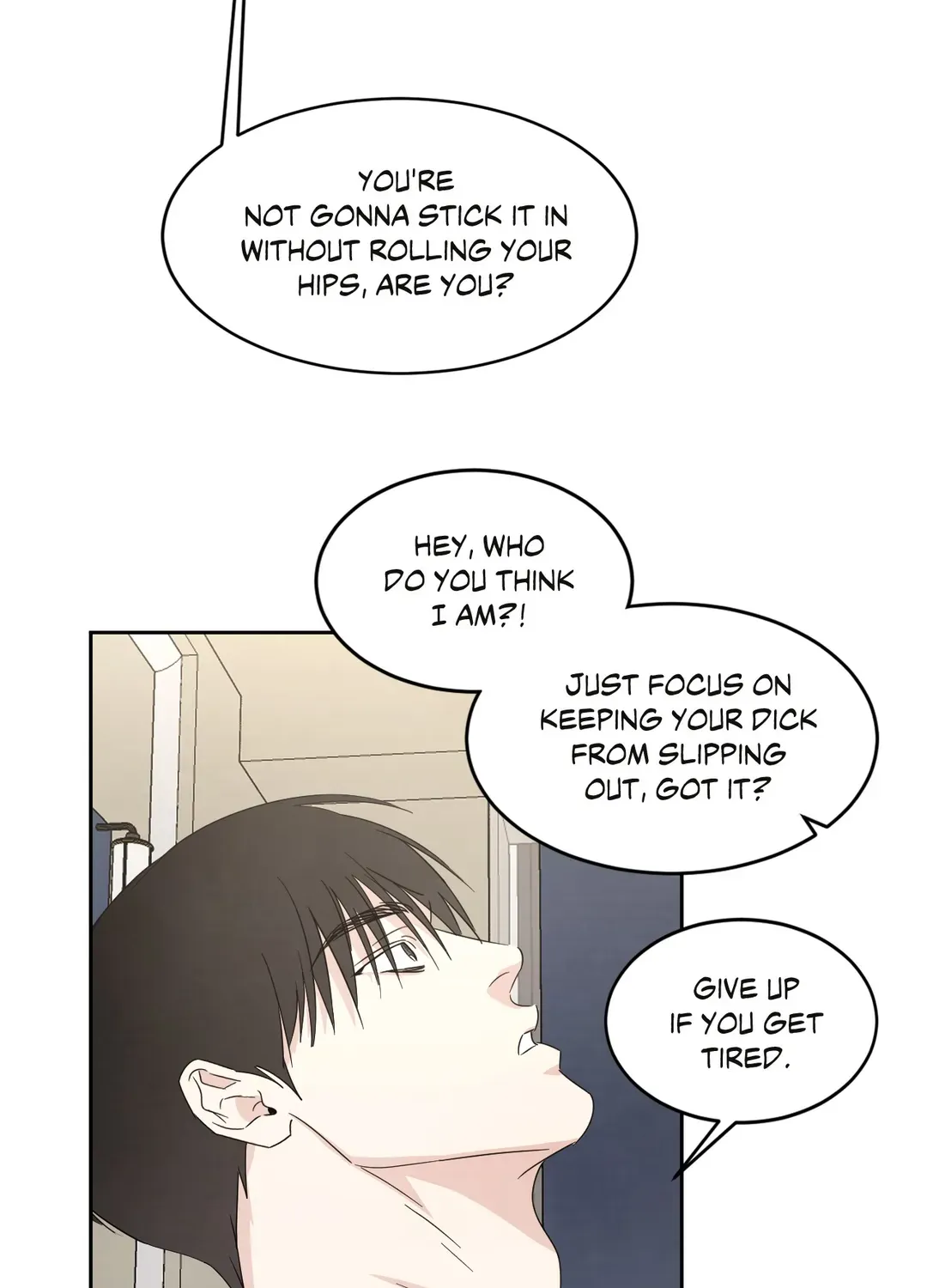 Topsy-Turvy Chapter 24 page 68 - 