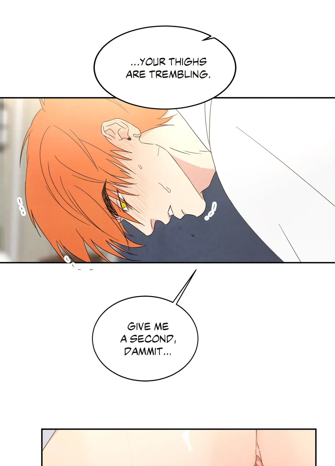 Topsy-Turvy Chapter 24 page 70 - 