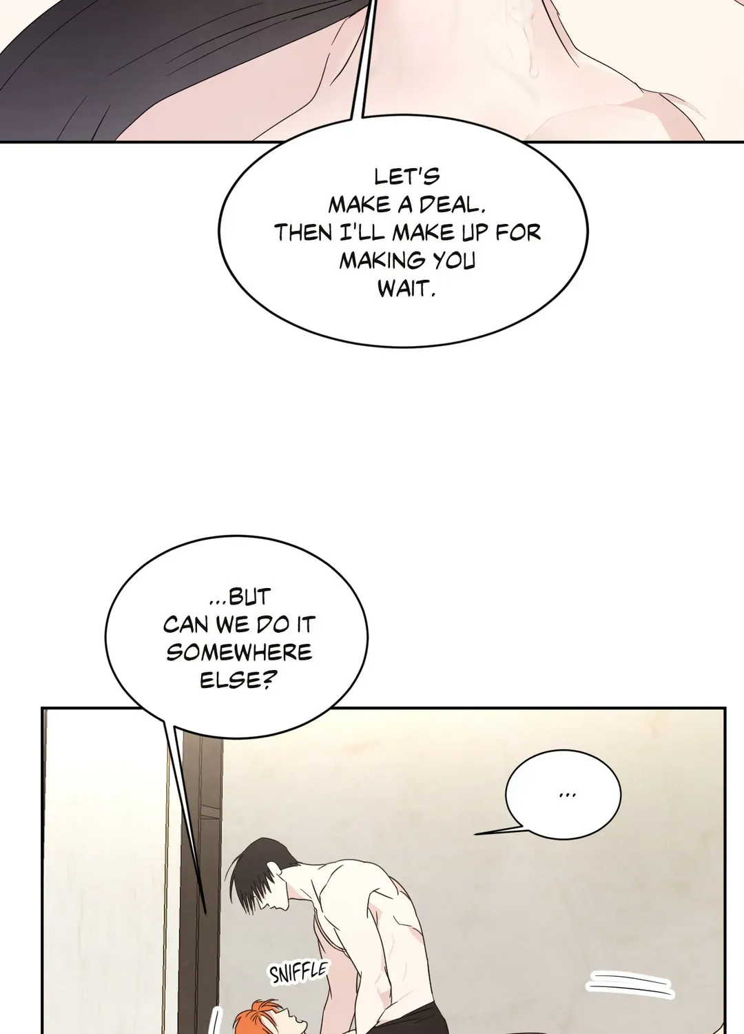 Topsy-Turvy Chapter 24 page 8 - 