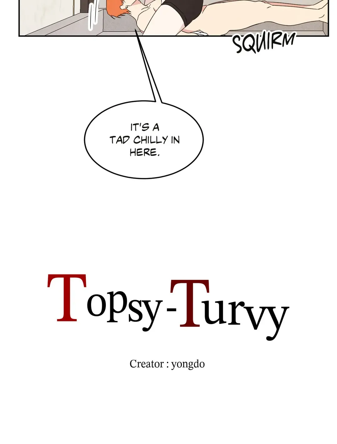 Topsy-Turvy Chapter 24 page 9 - 