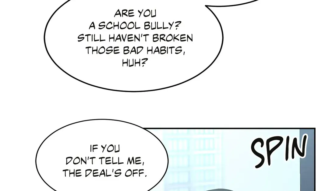 Topsy-Turvy Chapter 24 page 81 - 