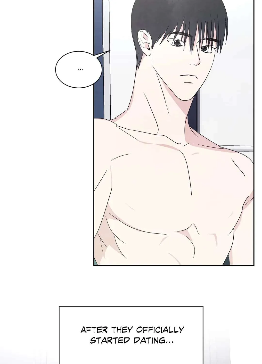 Read Topsy-Turvy chapter 25 image 12 on Lezhin
