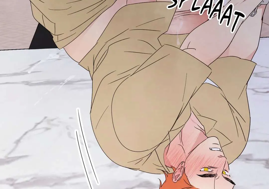 Read Topsy-Turvy chapter 25 image 16 on Lezhin