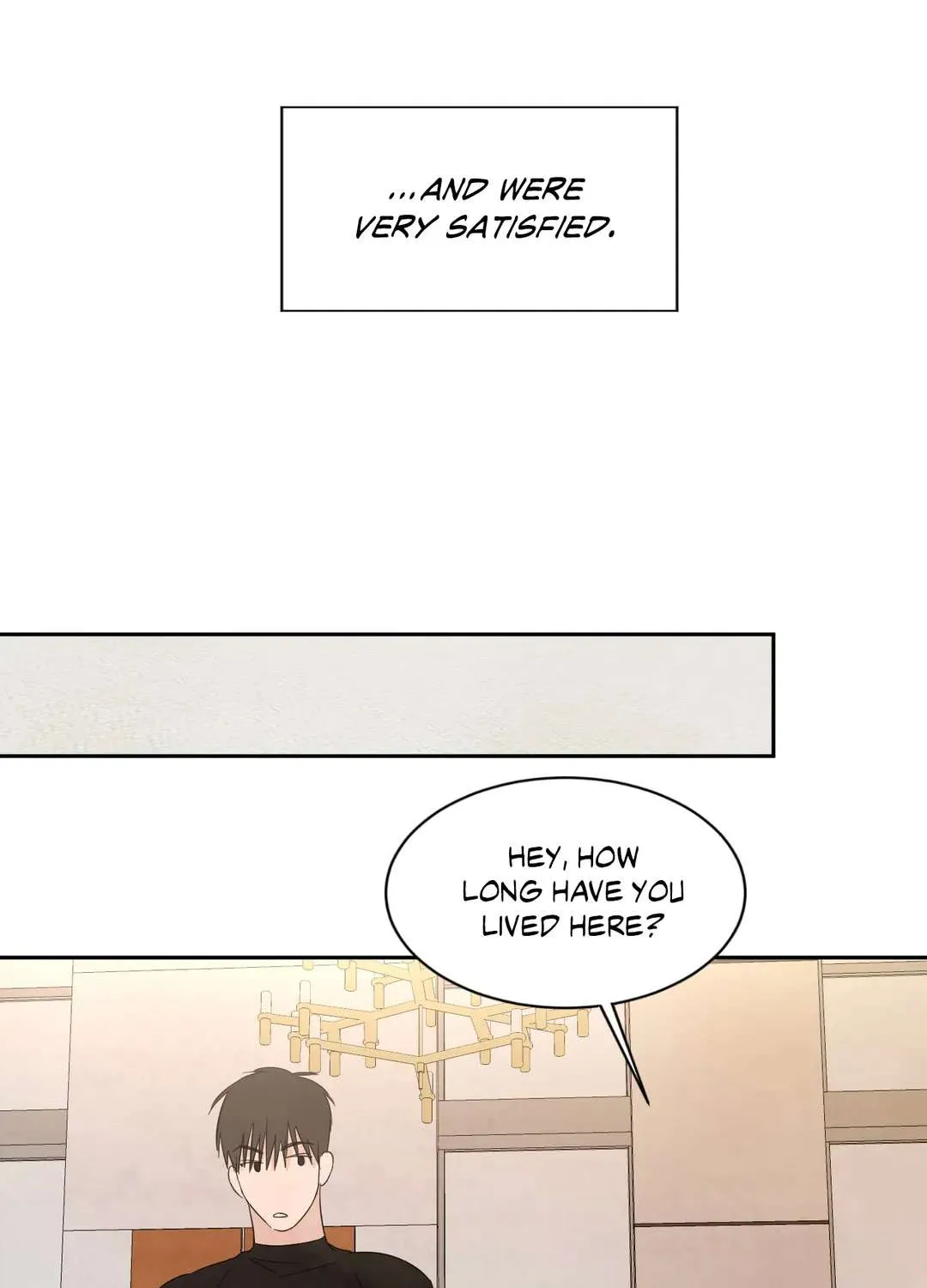 Read Topsy-Turvy chapter 25 image 24 on Lezhin