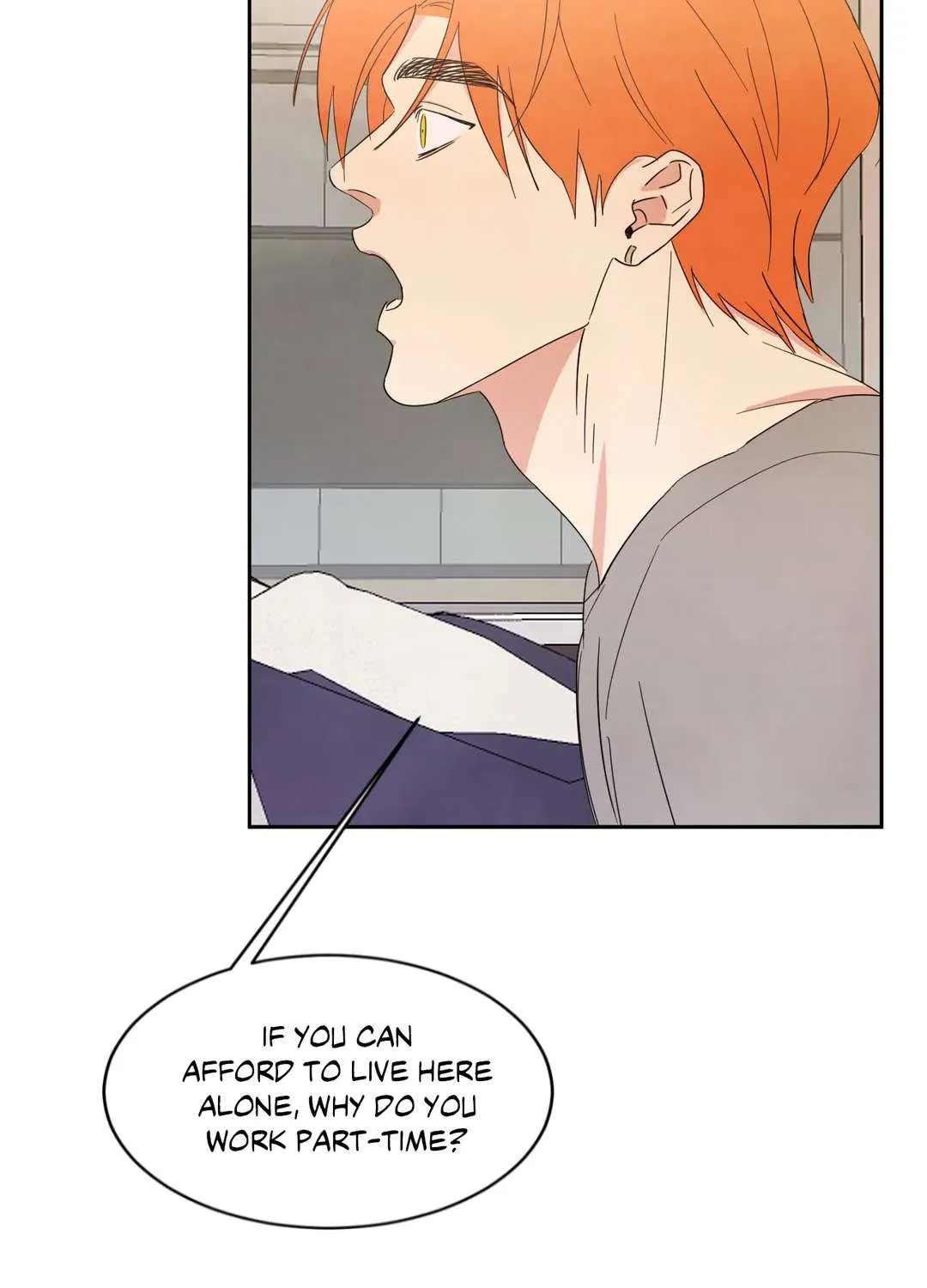 Read Topsy-Turvy chapter 25 image 26 on Lezhin