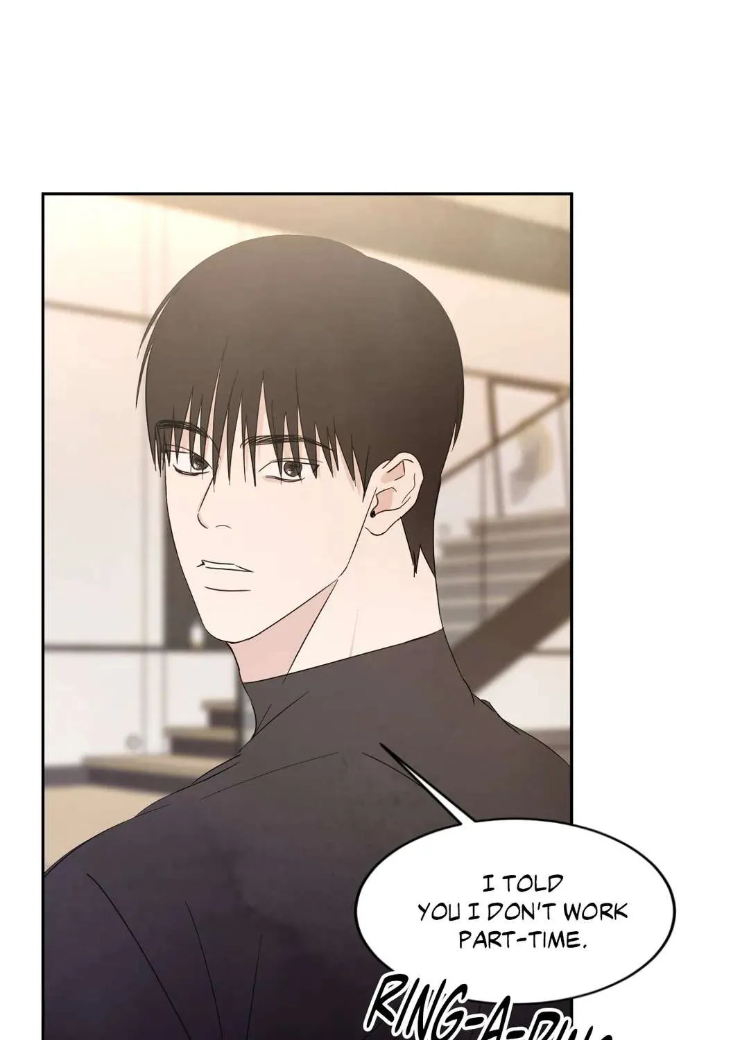 Read Topsy-Turvy chapter 25 image 27 on Lezhin