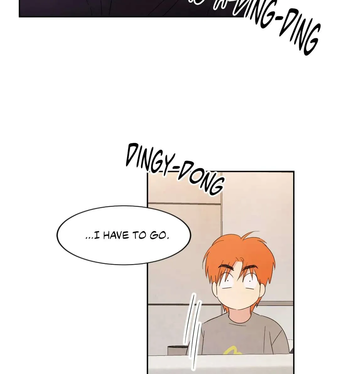 Read Topsy-Turvy chapter 25 image 28 on Lezhin