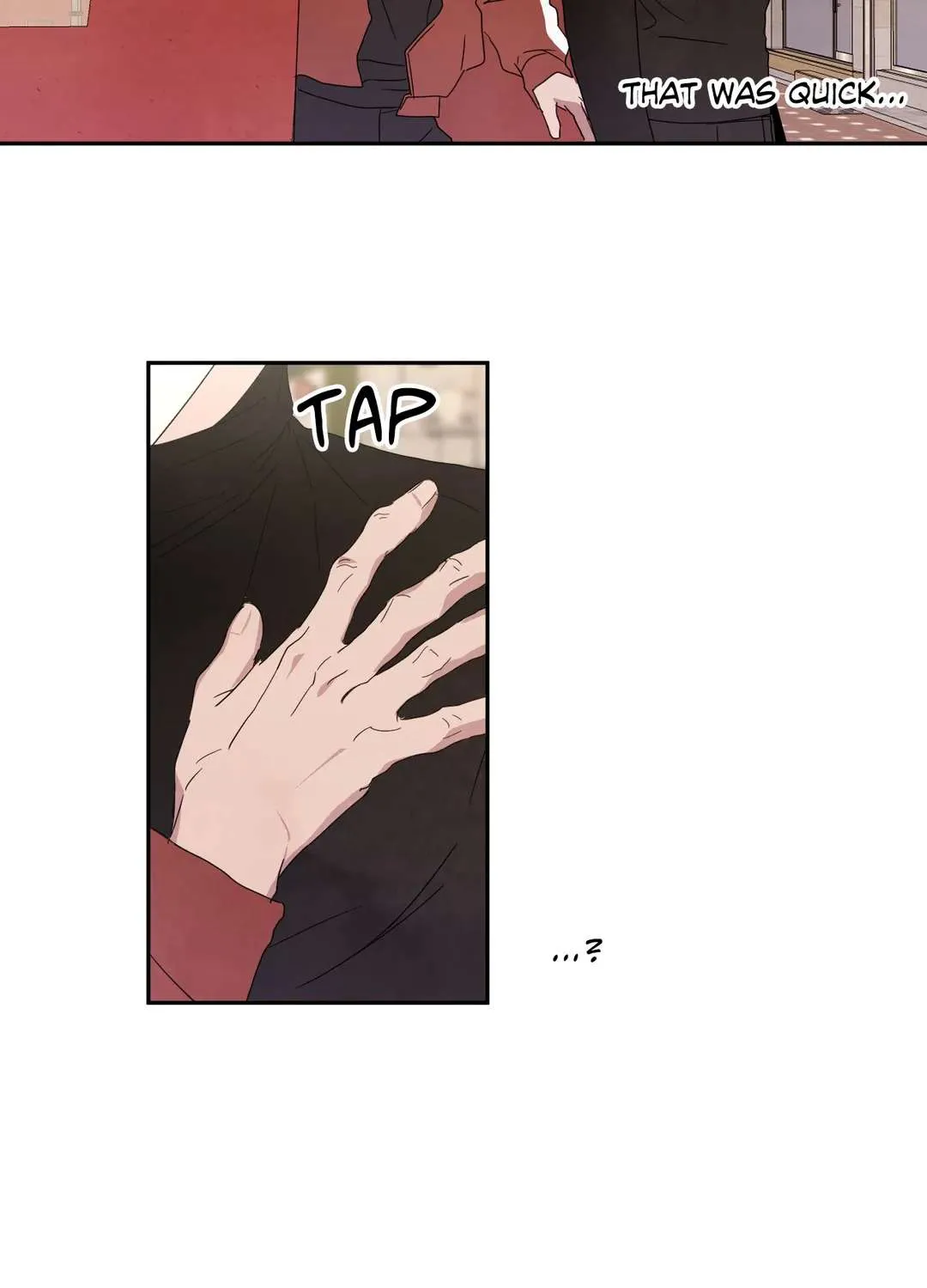 Read Topsy-Turvy chapter 25 image 38 on Lezhin