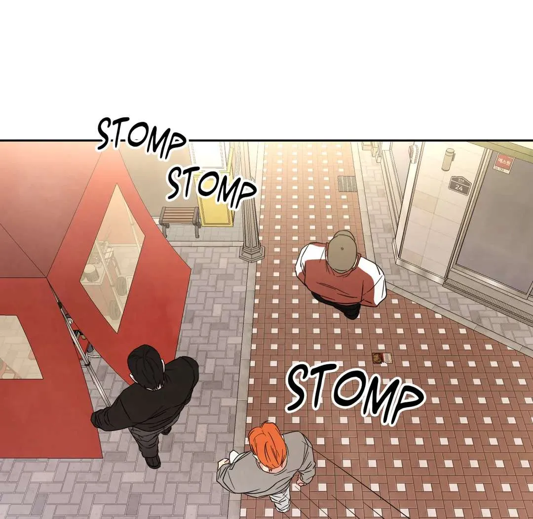 Read Topsy-Turvy chapter 25 image 40 on Lezhin