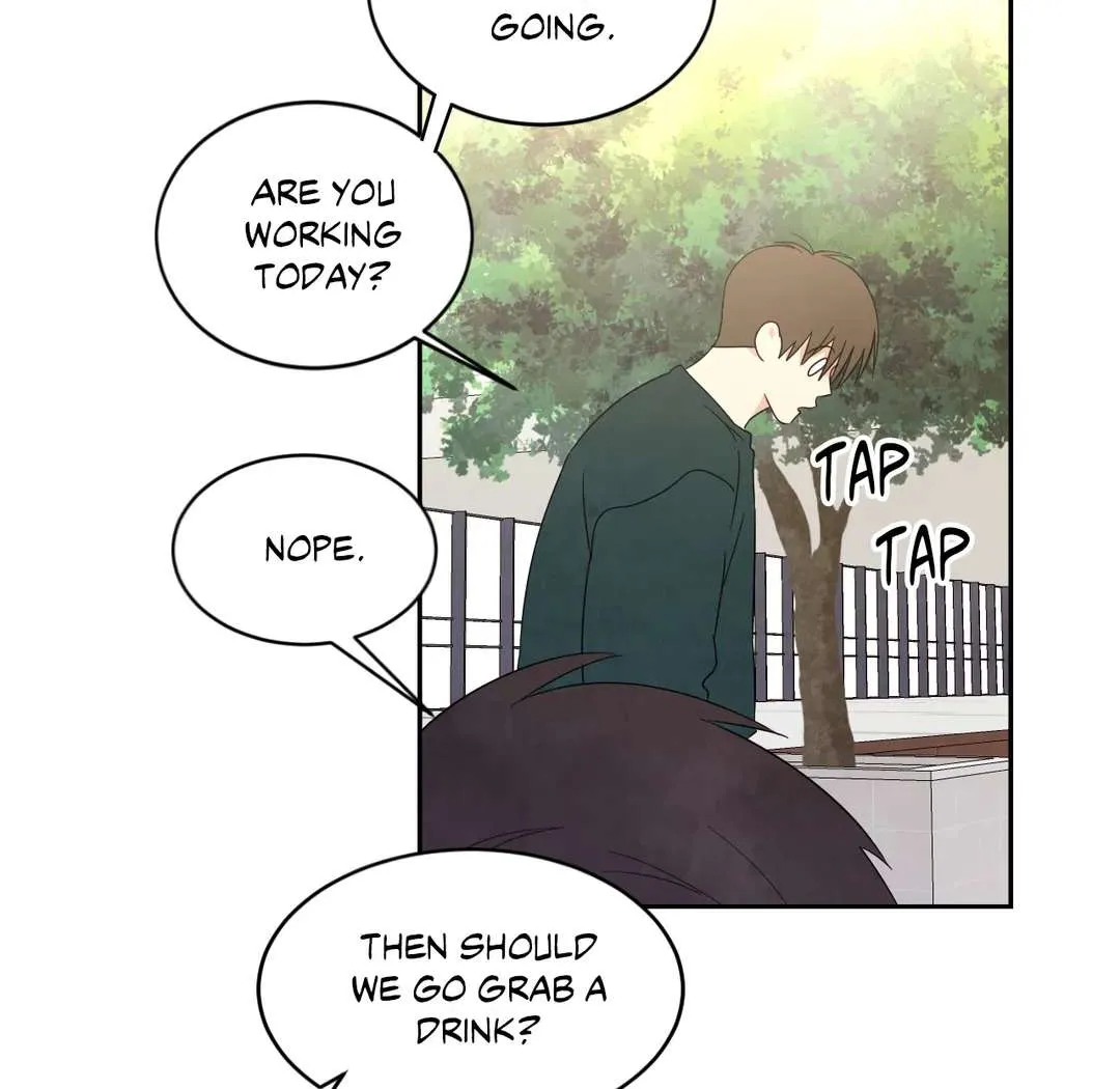 Read Topsy-Turvy chapter 25 image 49 on Lezhin