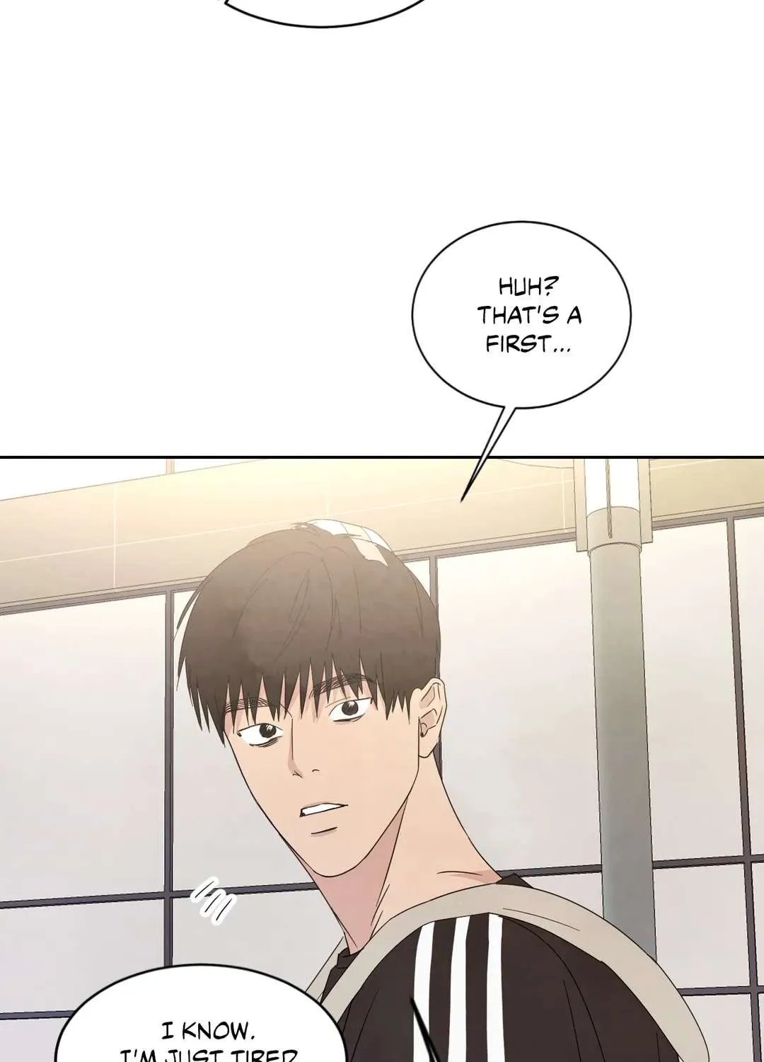 Read Topsy-Turvy chapter 25 image 50 on Lezhin