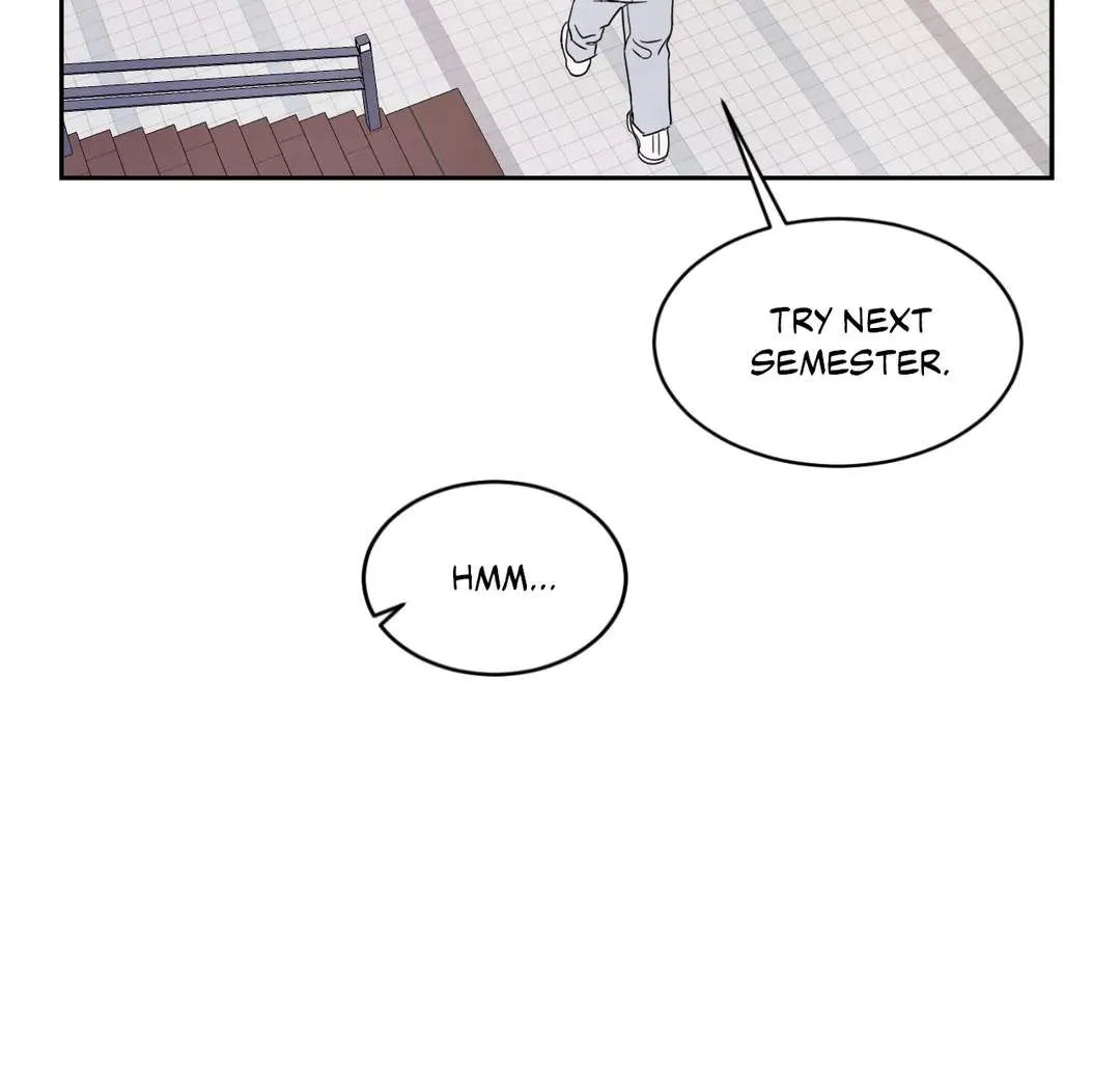 Read Topsy-Turvy chapter 25 image 52 on Lezhin