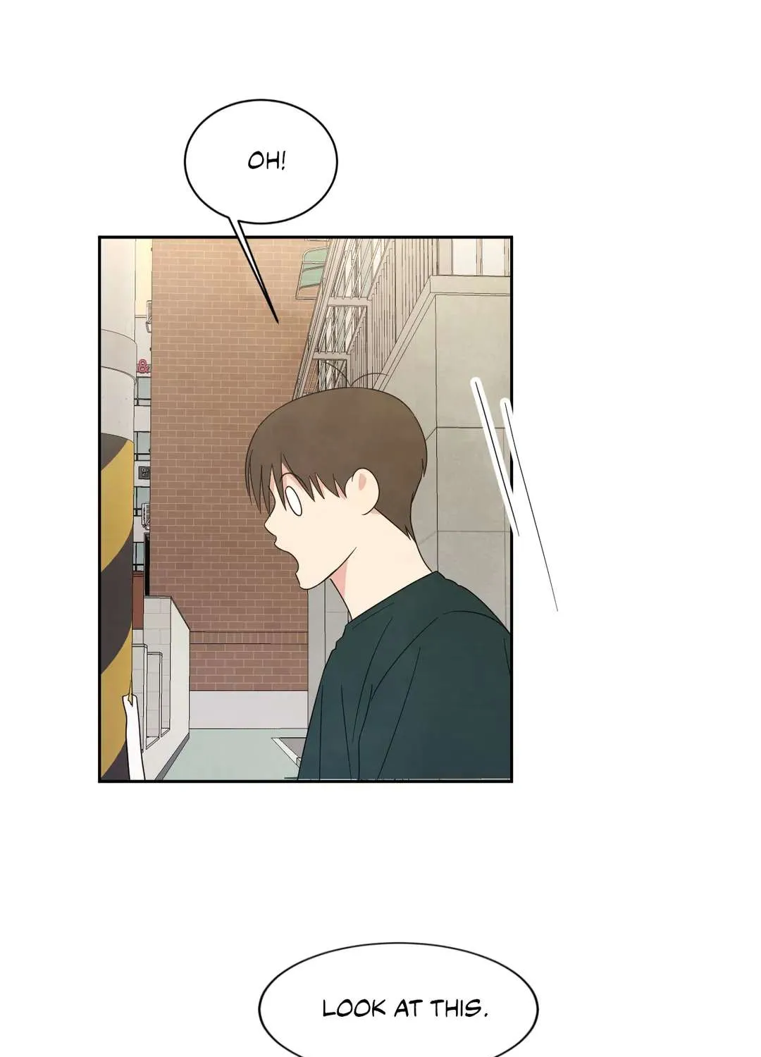 Read Topsy-Turvy chapter 25 image 53 on Lezhin