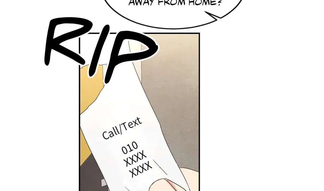 Read Topsy-Turvy chapter 25 image 55 on Lezhin