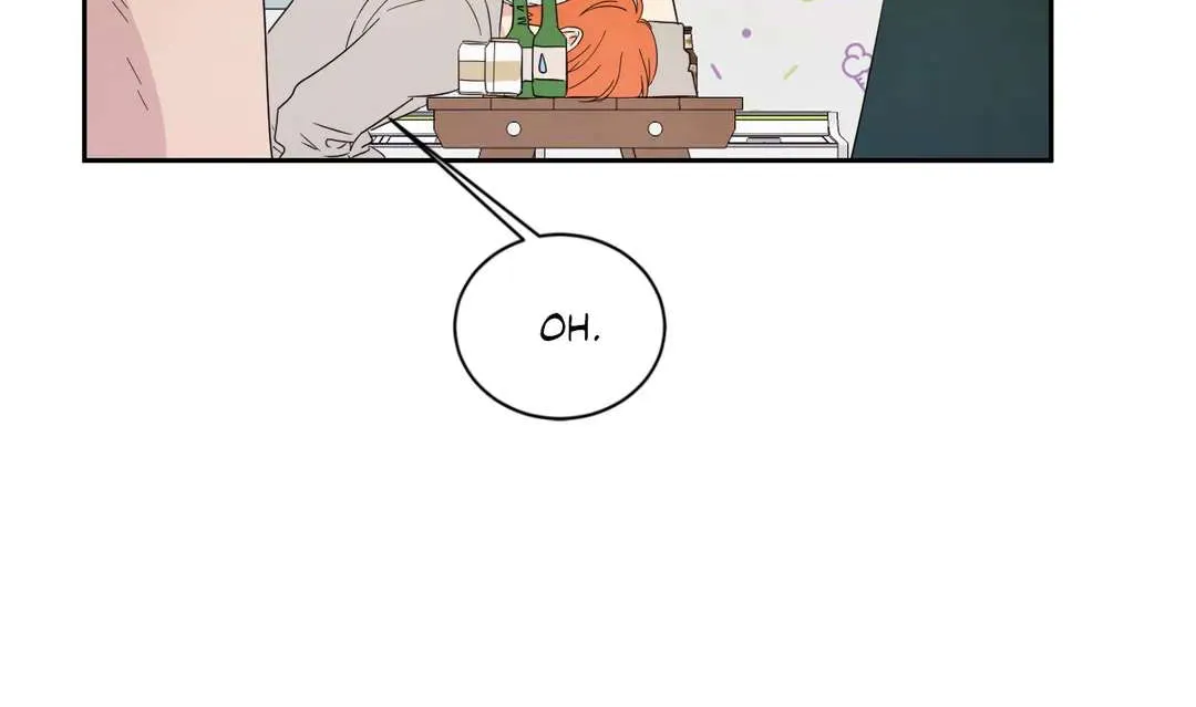 Read Topsy-Turvy chapter 25 image 58 on Lezhin