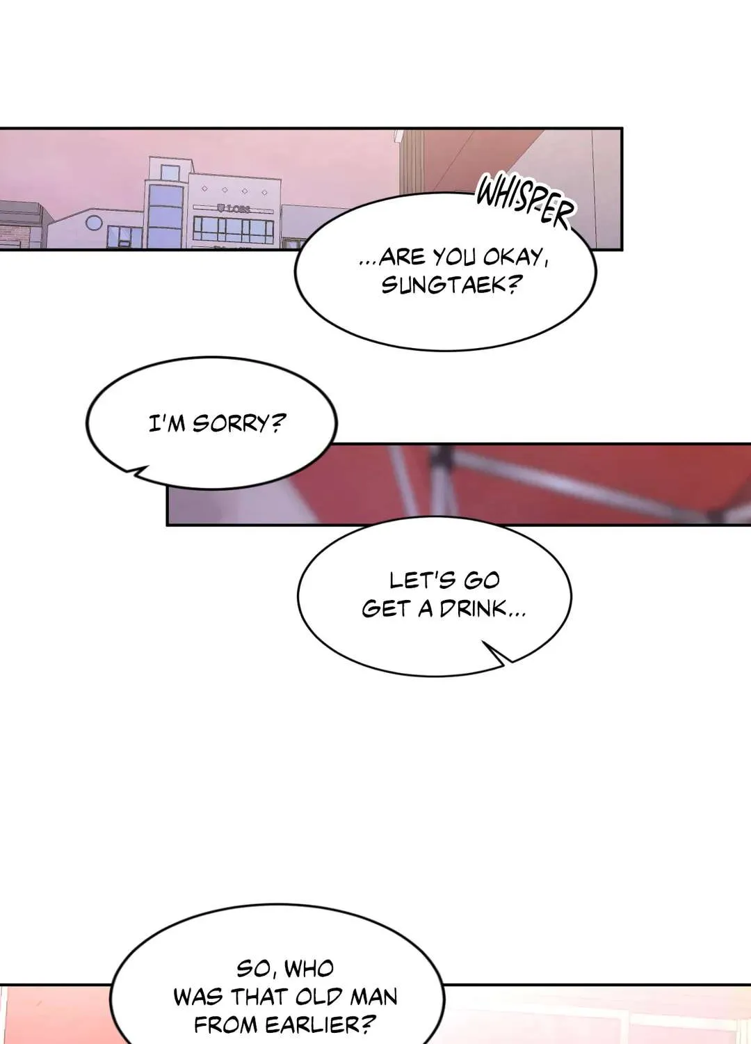 Read Topsy-Turvy chapter 25 image 60 on Lezhin