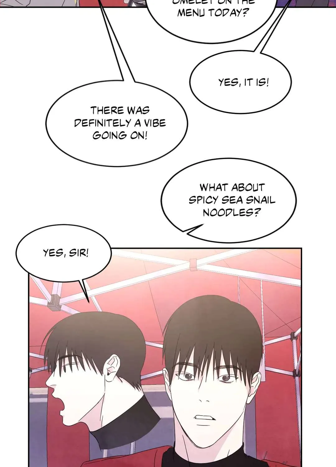 Read Topsy-Turvy chapter 25 image 63 on Lezhin