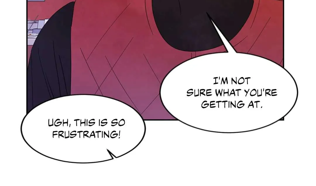 Read Topsy-Turvy chapter 25 image 64 on Lezhin