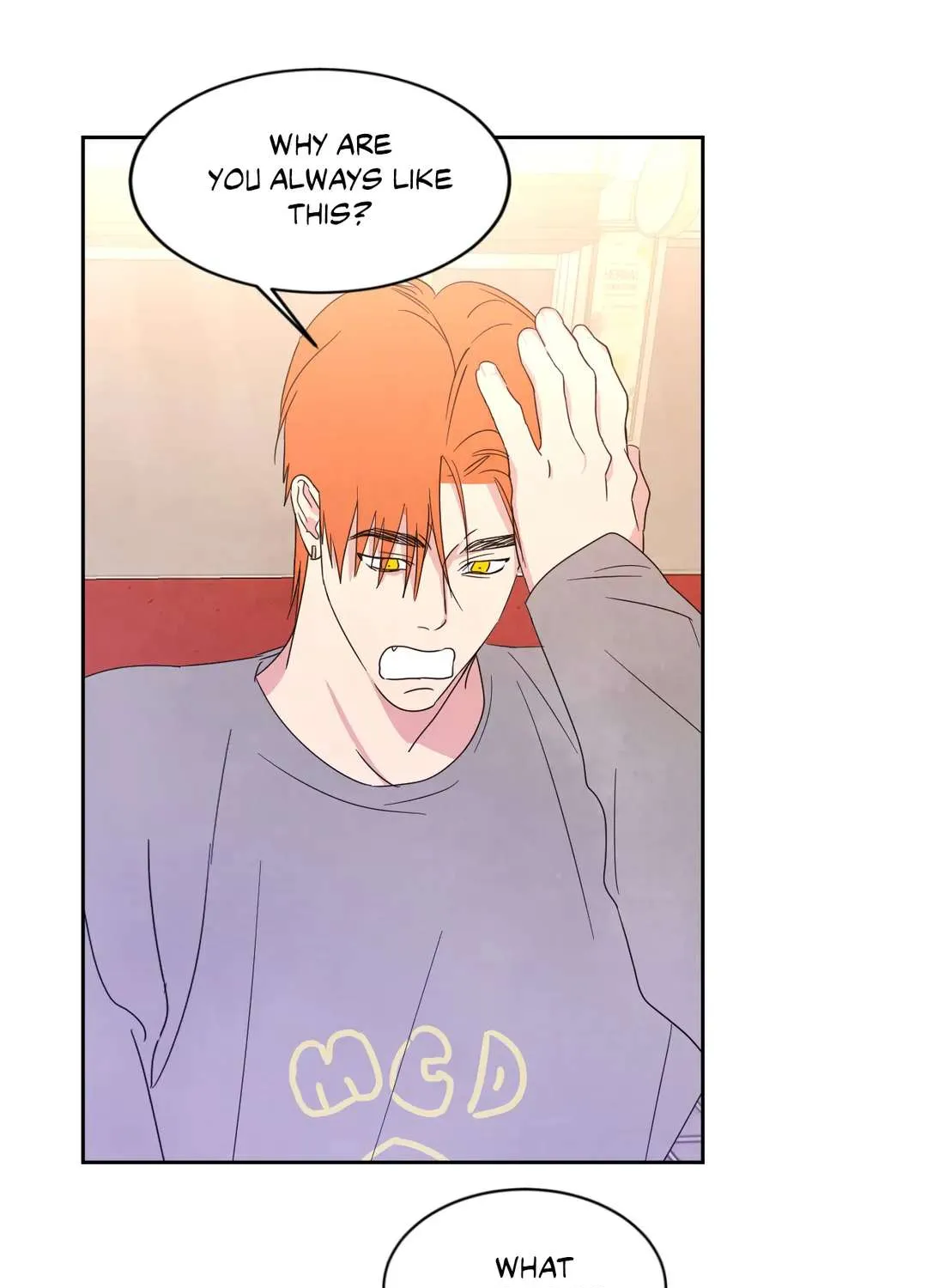 Read Topsy-Turvy chapter 25 image 65 on Lezhin