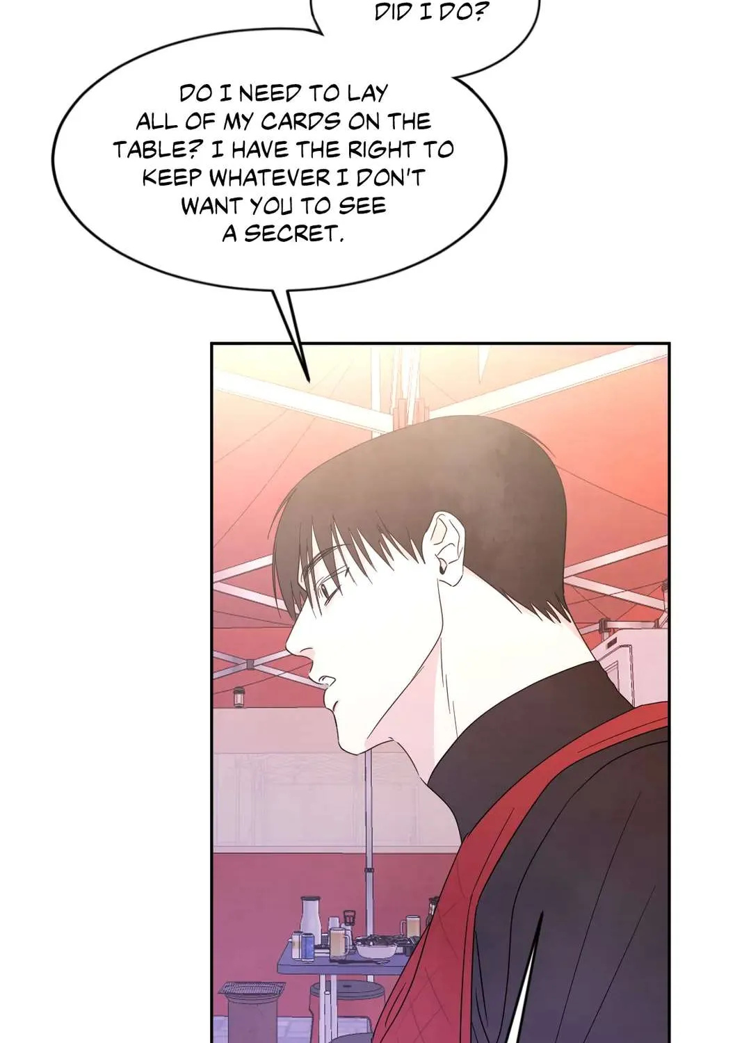 Read Topsy-Turvy chapter 25 image 66 on Lezhin