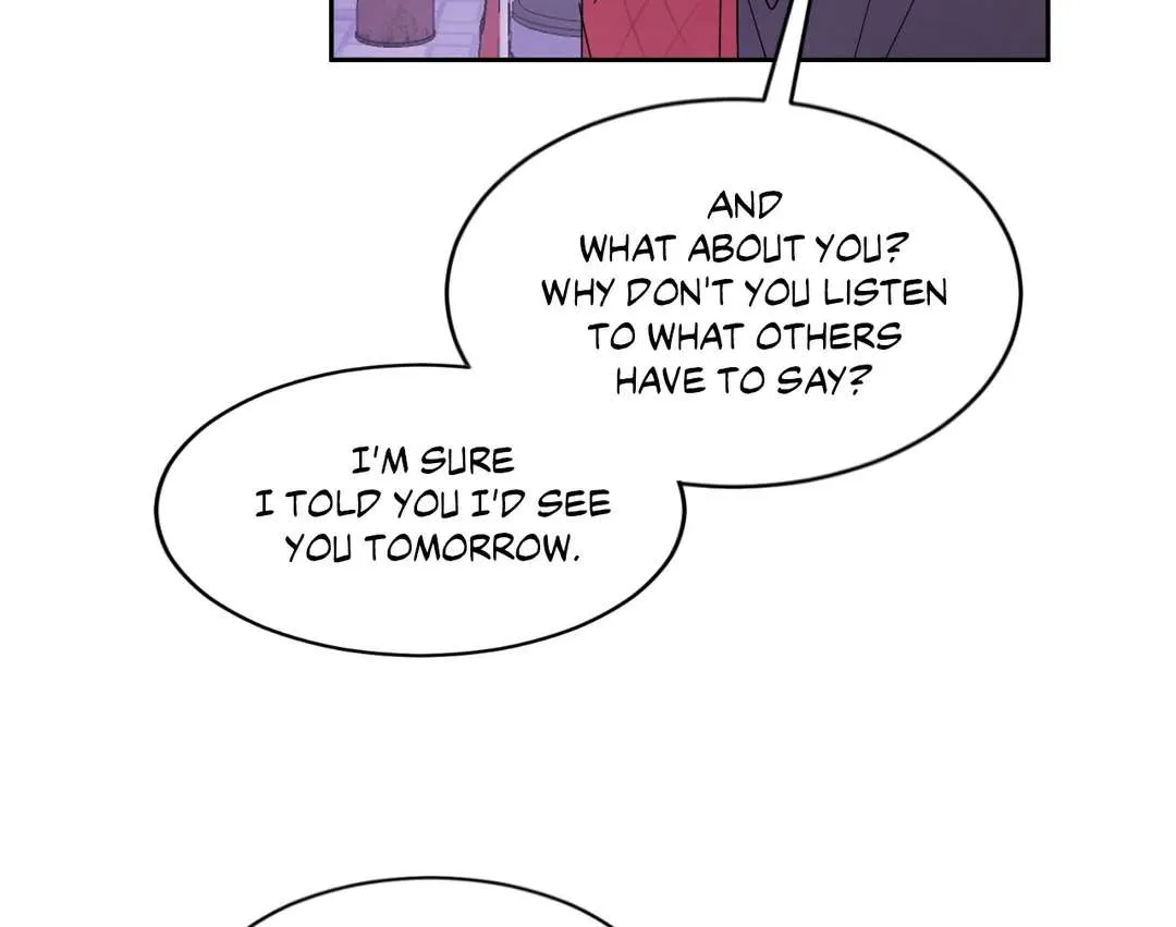 Read Topsy-Turvy chapter 25 image 67 on Lezhin