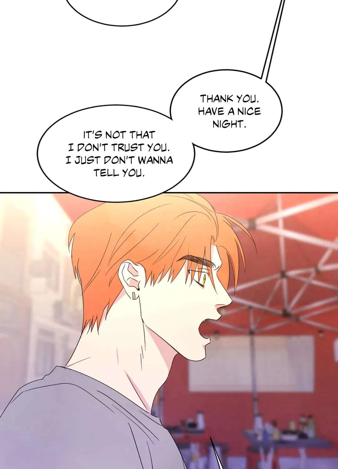 Read Topsy-Turvy chapter 25 image 69 on Lezhin