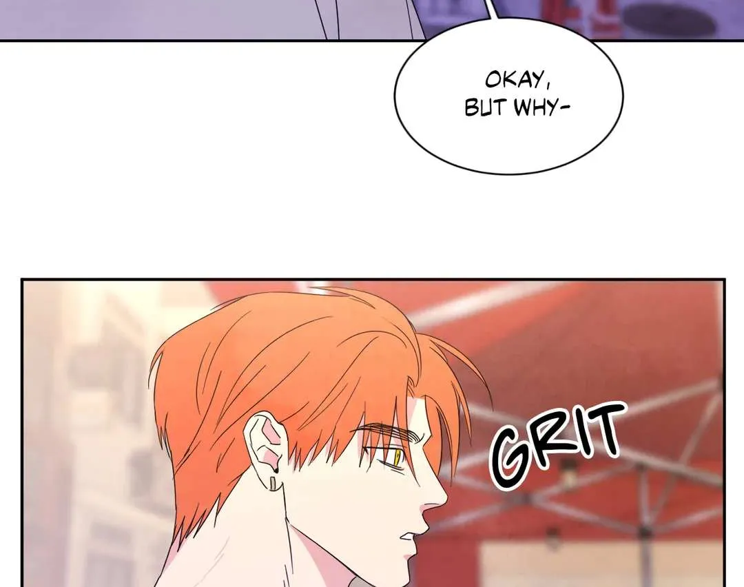 Read Topsy-Turvy chapter 25 image 70 on Lezhin