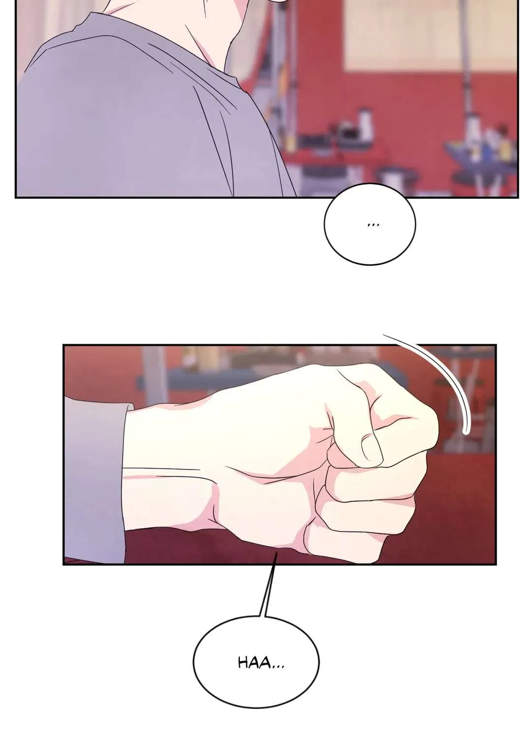 Read Topsy-Turvy chapter 25 image 71 on Lezhin