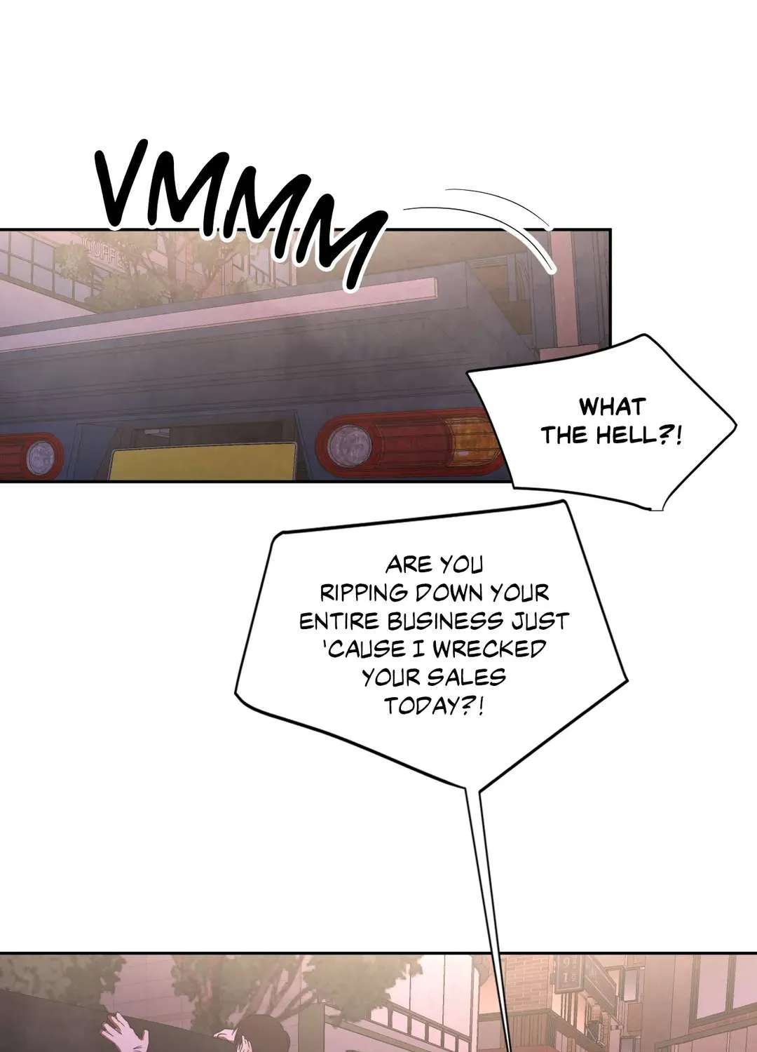 Read Topsy-Turvy chapter 25 image 74 on Lezhin