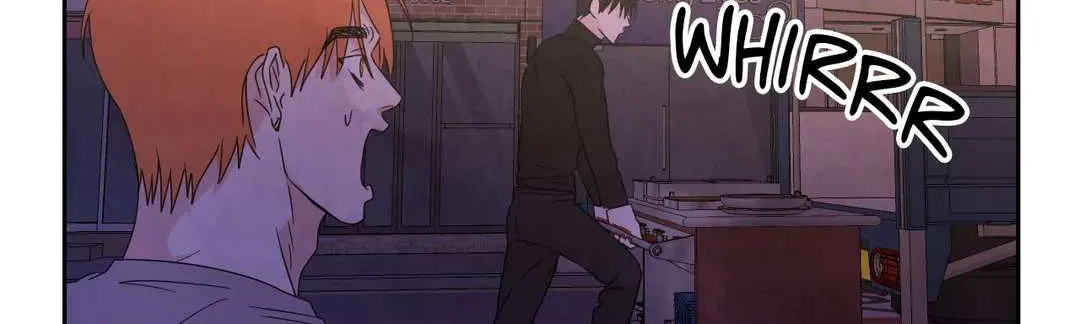 Read Topsy-Turvy chapter 25 image 76 on Lezhin