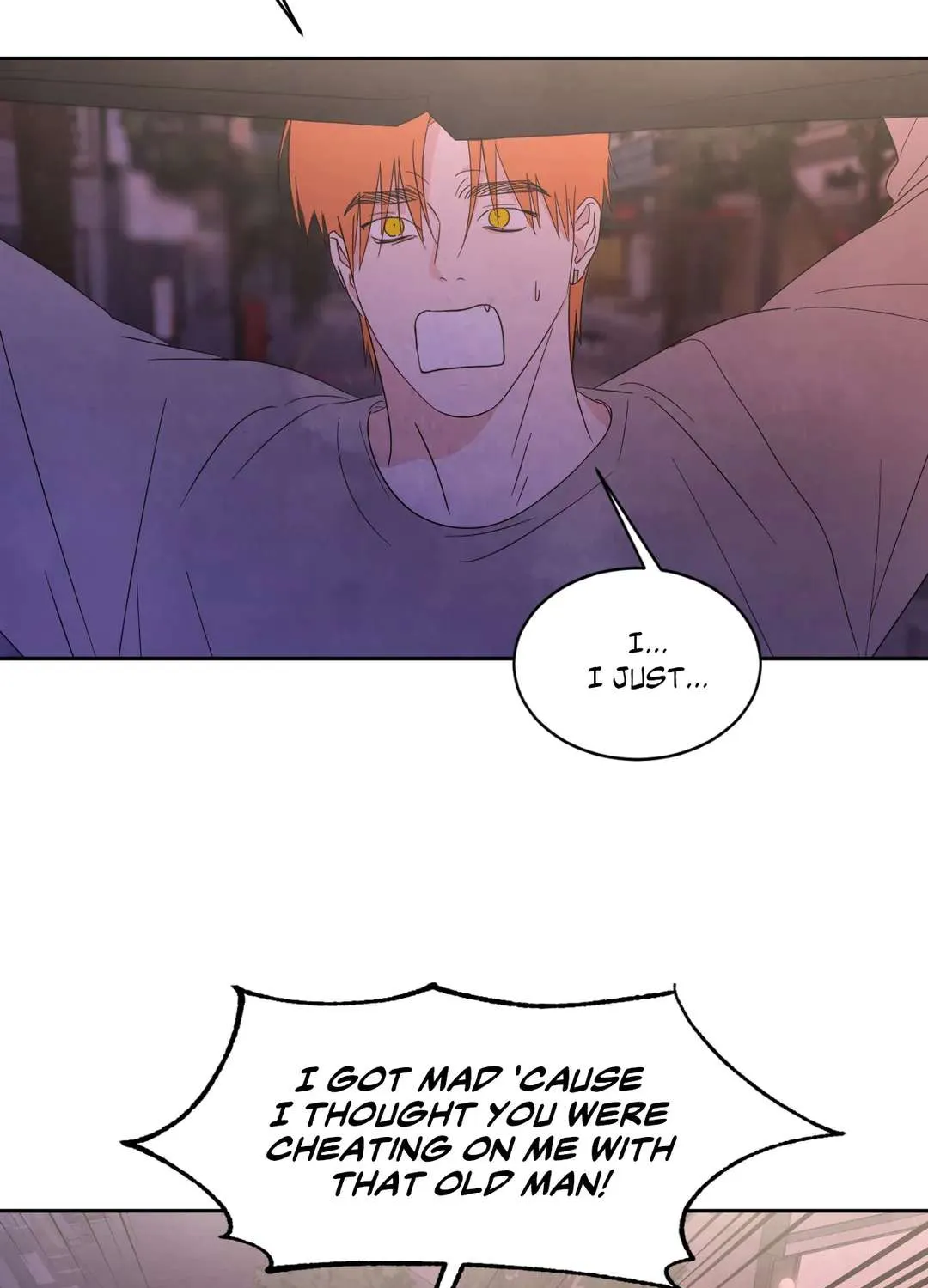 Read Topsy-Turvy chapter 25 image 80 on Lezhin