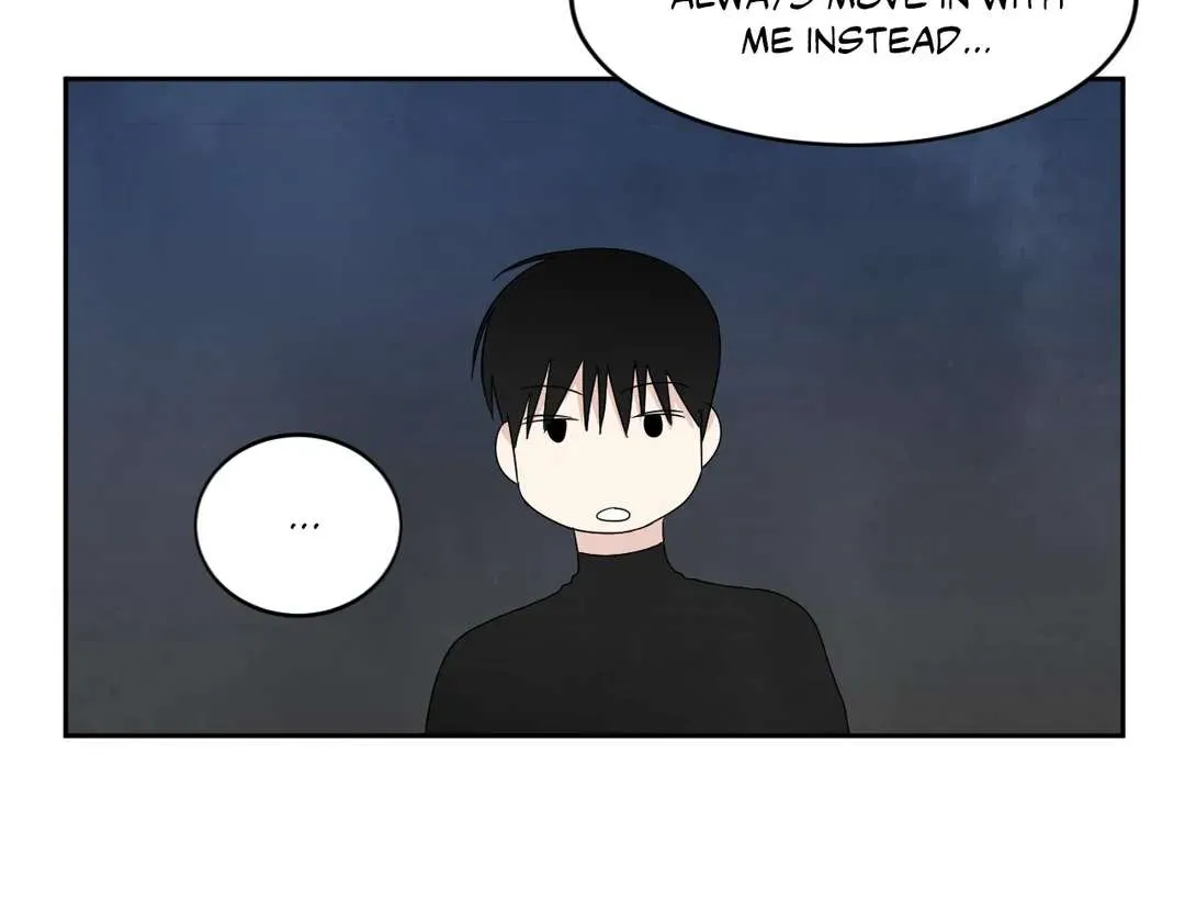 Read Topsy-Turvy chapter 26 image 10 on Lezhin