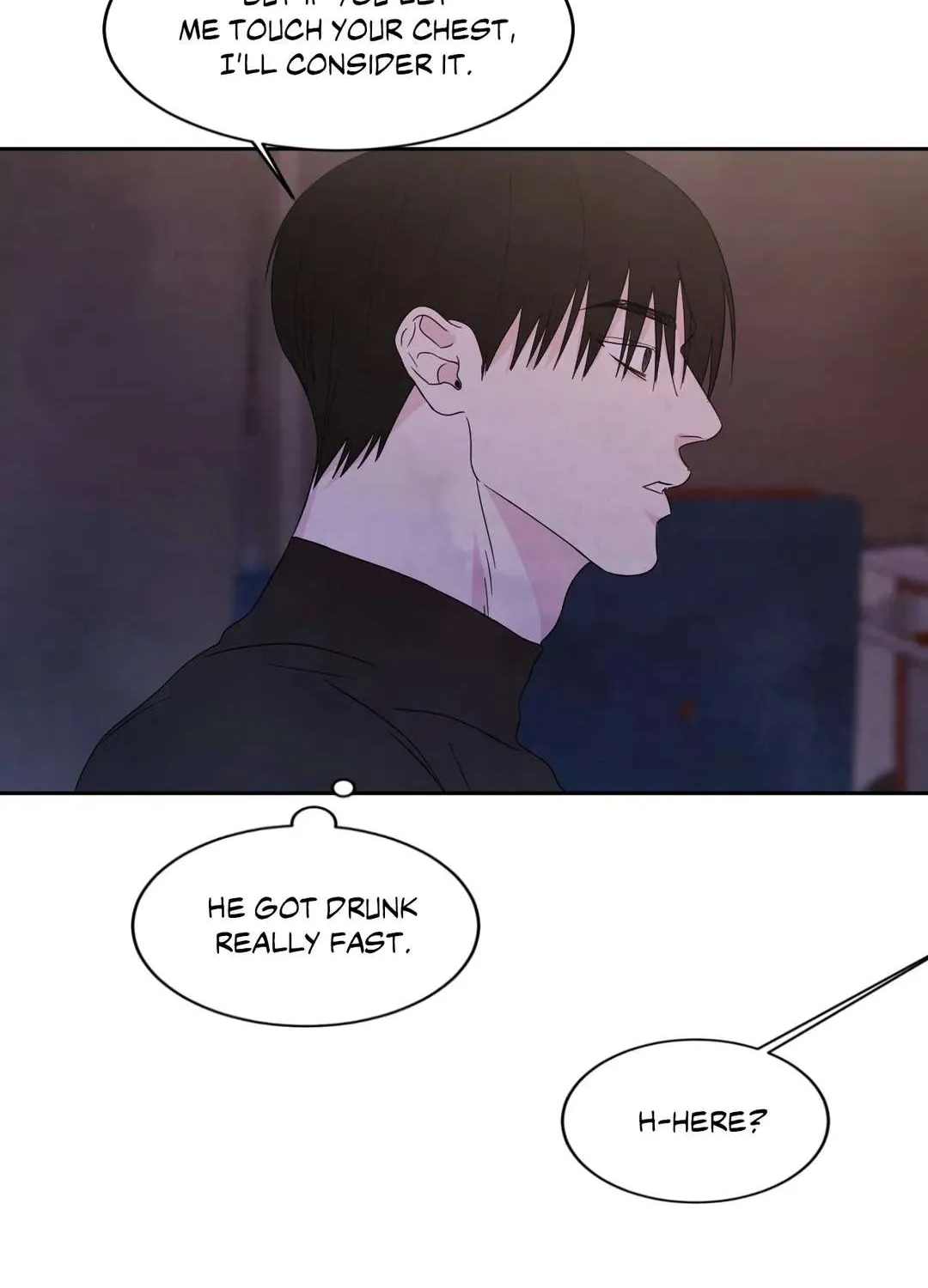 Read Topsy-Turvy chapter 26 image 12 on Lezhin
