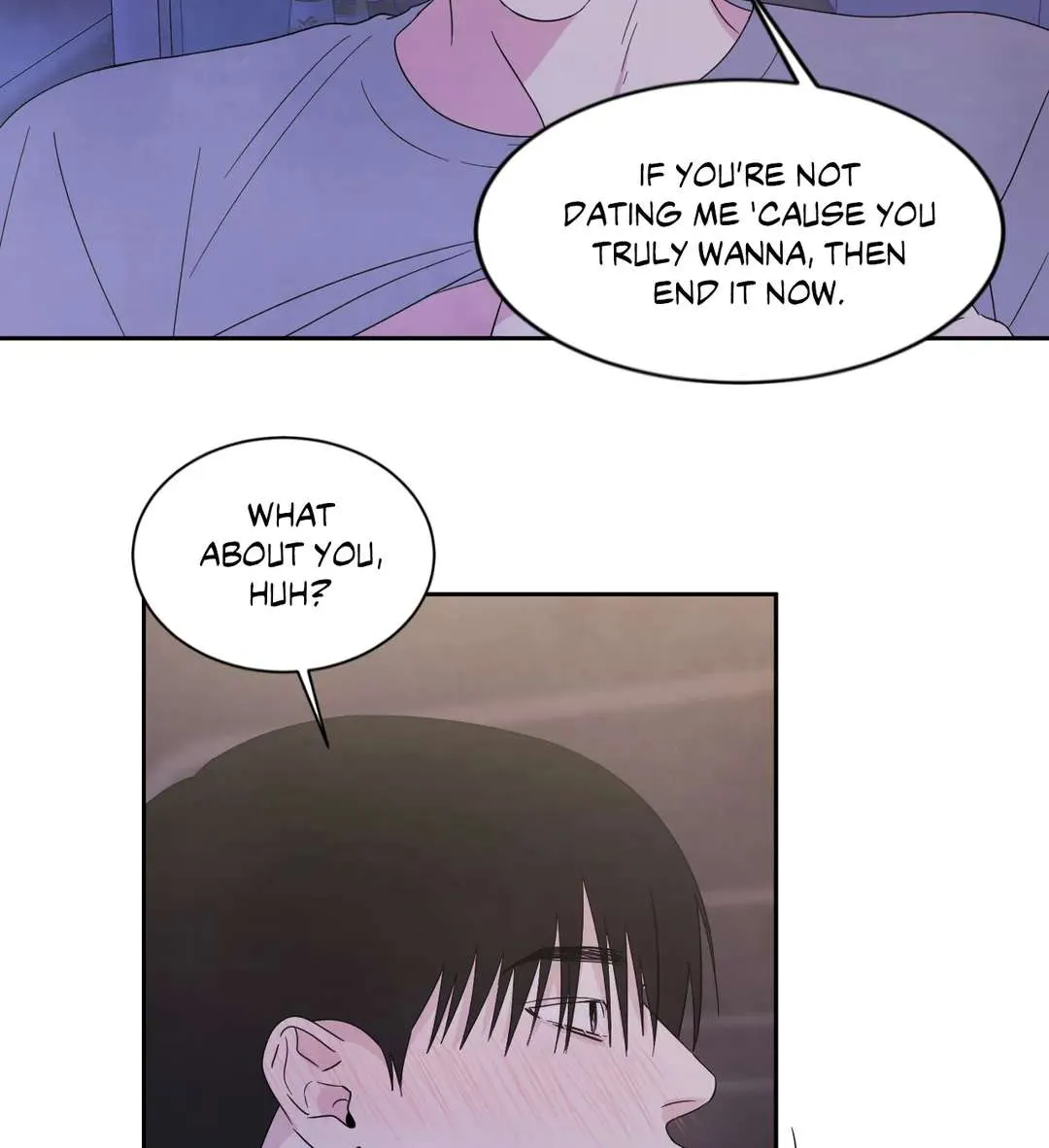 Read Topsy-Turvy chapter 26 image 22 on Lezhin