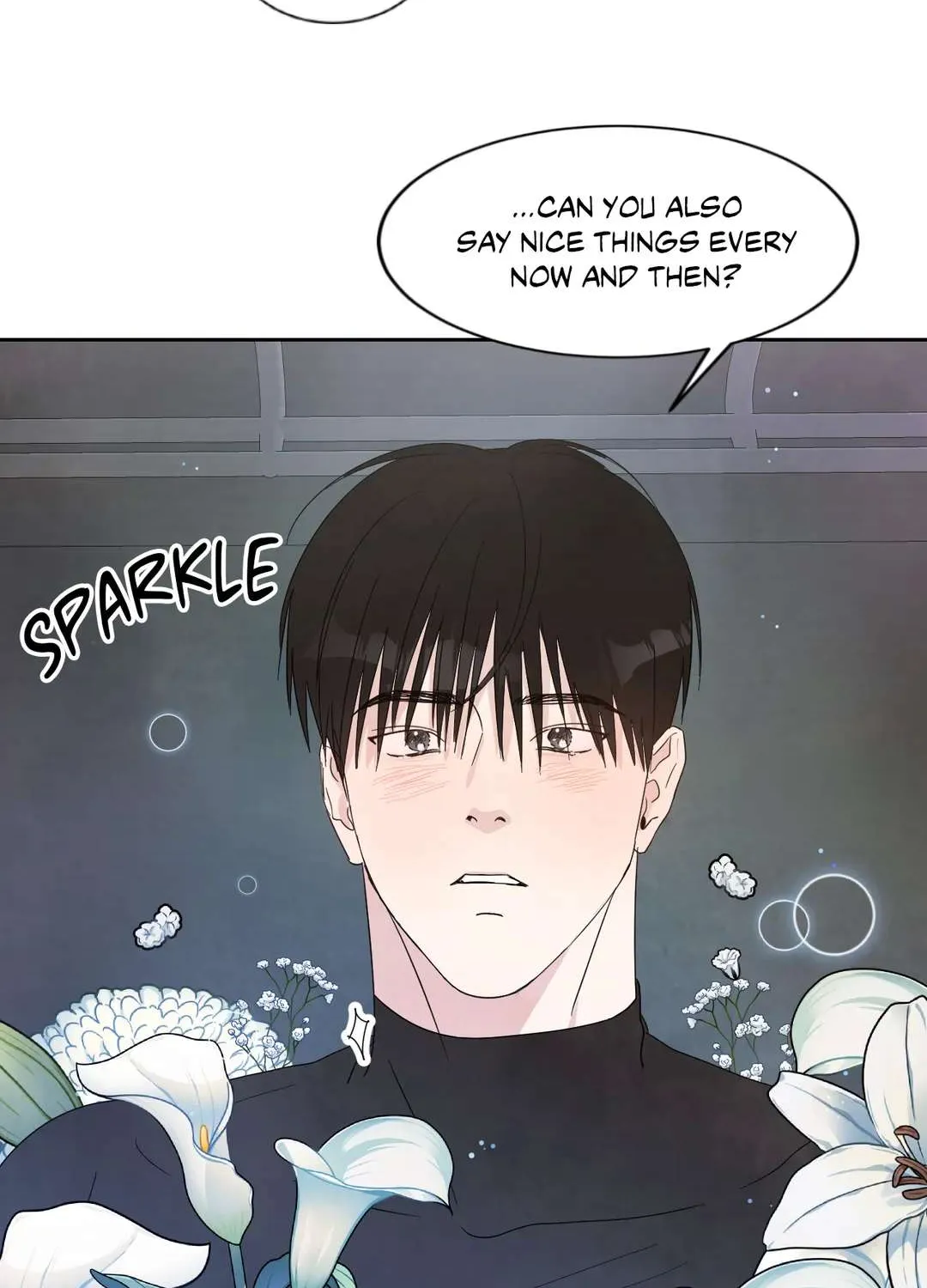 Read Topsy-Turvy chapter 26 image 27 on Lezhin