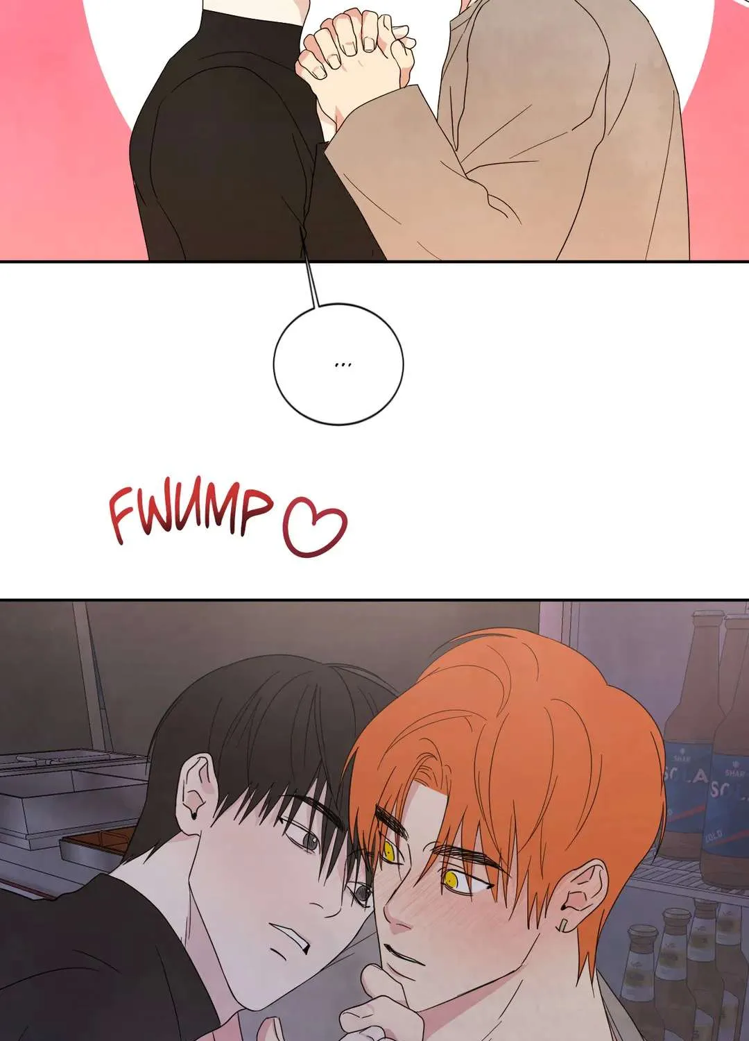 Read Topsy-Turvy chapter 26 image 29 on Lezhin