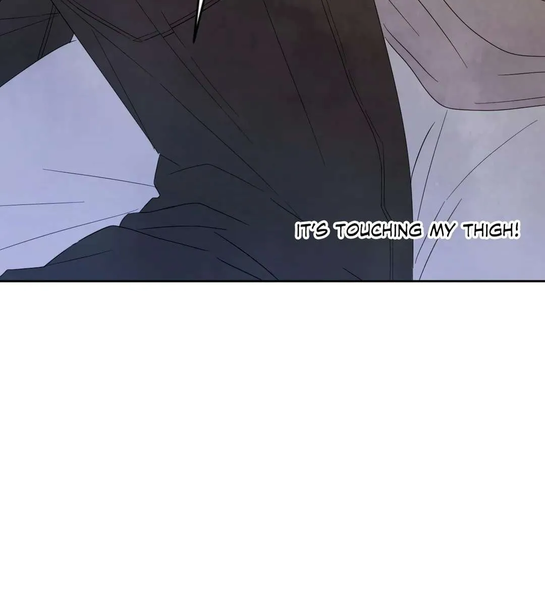 Read Topsy-Turvy chapter 26 image 31 on Lezhin