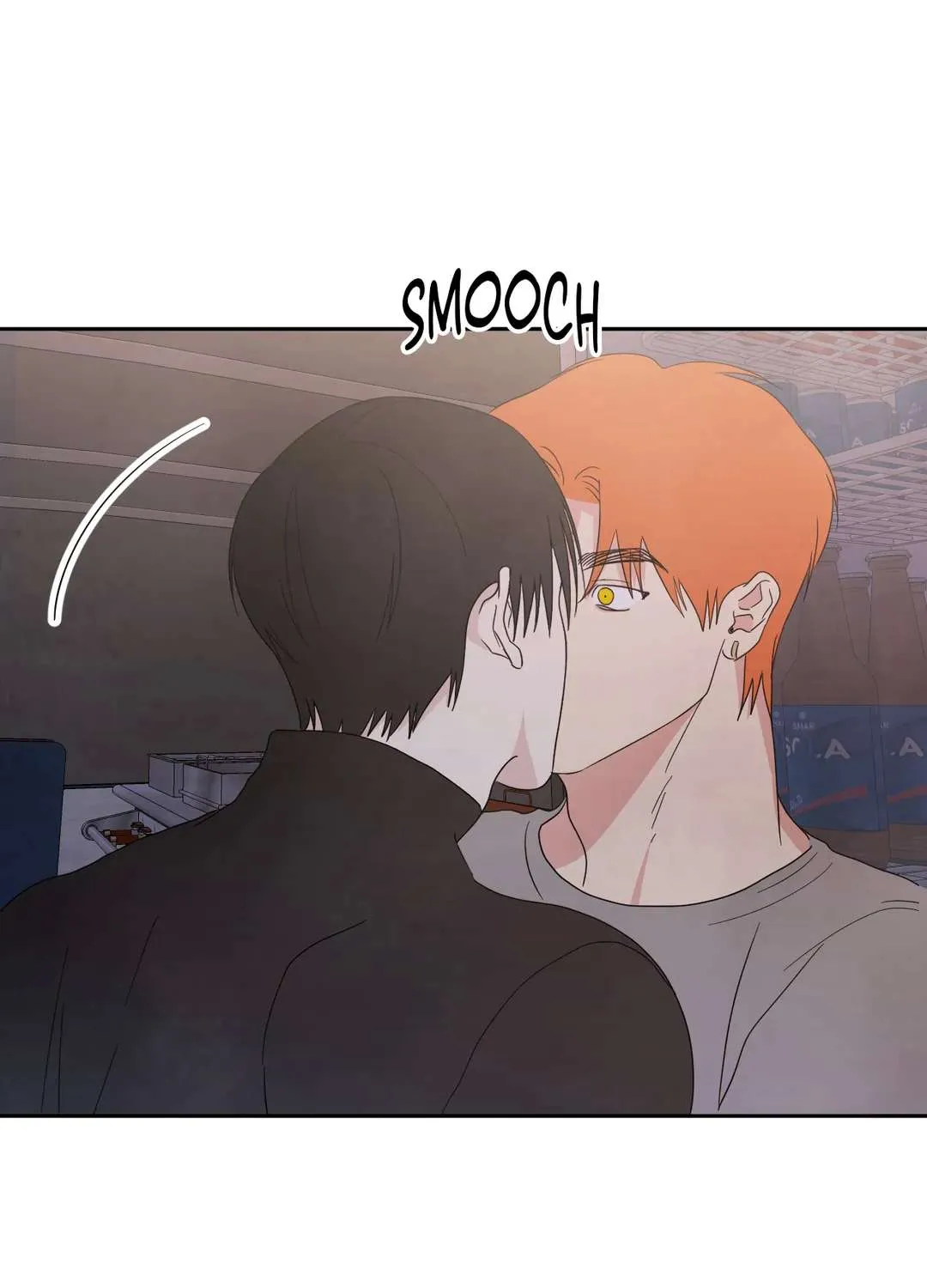 Read Topsy-Turvy chapter 26 image 32 on Lezhin