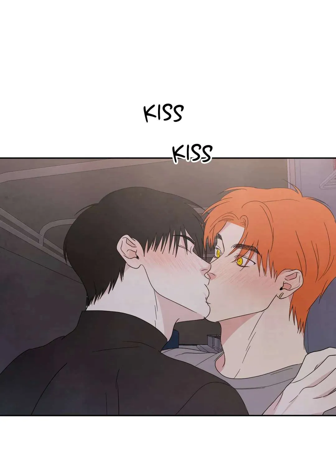 Read Topsy-Turvy chapter 26 image 33 on Lezhin