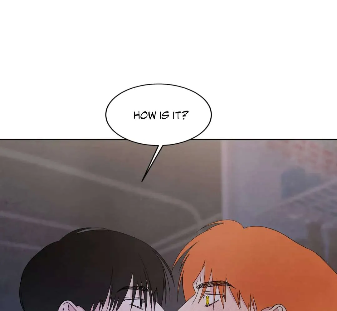 Read Topsy-Turvy chapter 26 image 34 on Lezhin